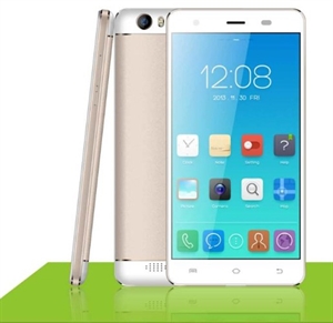 Image de 5.5 HD IPS Android 5.1 MT6735 4G Smart Mobile Phone