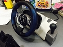 Изображение Xbox One Force Feedback with gear box  & Rumble Steering Wheel 