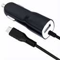 Изображение USB Type C Car Charger