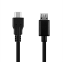 USB 3.1 Type C to Micro USB 2.0 Cable の画像