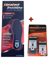 Picture of ProFLEX Heated Insoles Foot Warmer XXL