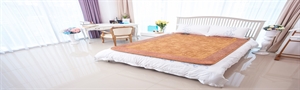 Picture of Water Heating Bed Mattress Pad