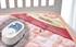 Image de Water Heating Bed Mattress Pad