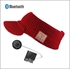 Picture of Hi-Tech Bluetooth Headset Visor Bluetooth Beanie Hat