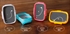 Image de Bath waterproof speakers smart clock smart rock for iPhone 5 iPod splash proof-proof droplet waterproof 