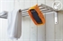 Image de Bath waterproof speakers smart clock smart rock for iPhone 5 iPod splash proof-proof droplet waterproof 