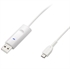 Micro USB port charging cable android link の画像