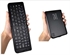 Universal Stand Ultra-Slim Mini Foldable Wireless portable Handheld Bluetooth Keyboard   for iPhone, iPad, Smart Phones