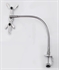 Picture of  Lazy Bracket Metal Innovative Multifunctional Swivel Stand Holder for iPad Tablet PC Bed/Desk/Kitchen Freely