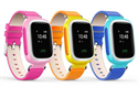 new kids LBS SOS  GPS smart watch