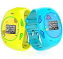 New cute kids GPS smart watch