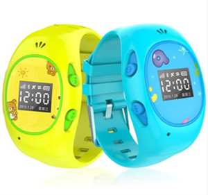 Picture of New cute kids GPS smart watch