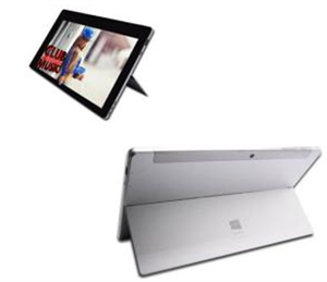 Изображение 10 inch windows android tablet PC