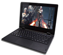 11.6" Intel Quad core  windows android  routable laptops