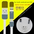 Image de Fast charging multi functional WIFI data cable