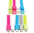 High Quality New Bracelet 8 pin charging cable の画像