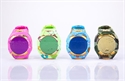 Multi-function colorful kids GPS smart watch