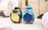 Multi-function colorful kids GPS smart watch