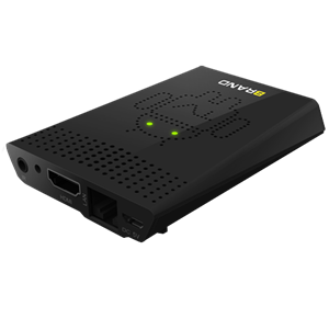 Picture of Allwinner A20/ 2 x Cortex-A7 Dual Core Android Box