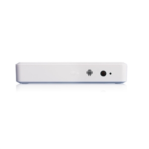 Picture of Android Google TV  DVB set-top box