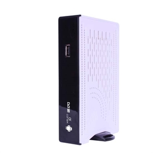 Dual core Android Google TV set top TV box