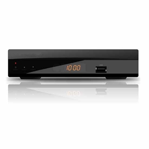 Изображение Full HD and HDMI  HD DVB-S2 FTA