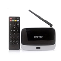 RK3188T Android 4.4 QUAD CORE TV BOX with bluetooth