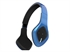 Image de Ultra light Foldable Wireless Bluetooth Headphones with Touch Control 