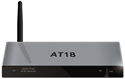 Amlogic S805 OS 4.4  Hybrid Android TV  ATSC Tuner Receiver の画像