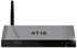 Amlogic S805 OS 4.4  Hybrid Android TV  ATSC Tuner Receiver