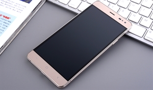 MTK6735p 5.5''  Dual SIM android 4G smart phone