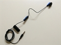 Official  PS4 in ear Headset Earbud Microphone Earpiece の画像