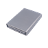 Изображение Aluminum alloy shell folding bluetooth wireless keyboard