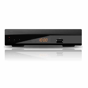 HD DVB-S2 FTA smart TV box