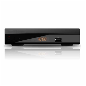 Image de HD DVB-S2 FTA smart TV box