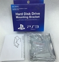 2.5" PS3 4000 Super Slim Hard Disk Drive HDD Mounting Bracket Caddy CECH-400x