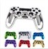 Image de  Full Custom Replacement Shell Mod Kit For PS4 Playstation Controller 