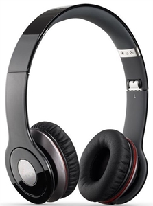  Monster  wired foldable Headphones