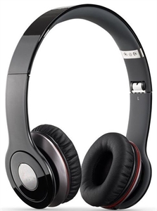 Image de  Monster  wired foldable Headphones