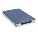 SuperSpeed USB 3.0 2.5" Hard Drive HDD Enclosures	