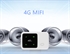  LTE 4G Mobile hotpot MIFI WIFI Wireless Modem SimFree の画像