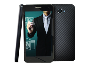 Image de 5.0' FHD  4G LTE smart mobile phone