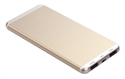 5000mAh Slim rechargeable power bank の画像