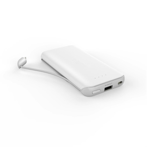 Image de LED lights power bank