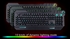 Image de mechanic gaming keyboard