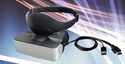 Изображение 120 inch wearable 3D VR Virtual Reality glasses HD Theater