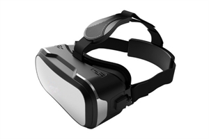 Изображение high-definition 2560×1440 2K Virtual Reality 3D VRBOX glasses headset 