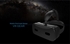 VR headset Vrbox Virtual Reality 3D glasses 9 axis tracking Proximity Sensor for 4.7-6 inch android phone