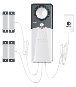 Image de Ultra Slim Safe Pool Alarm for Pool Safety Solution