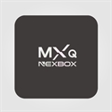 1G Amlogic S805 MXQ NEW BOX android smart SET TOP TV BOX の画像